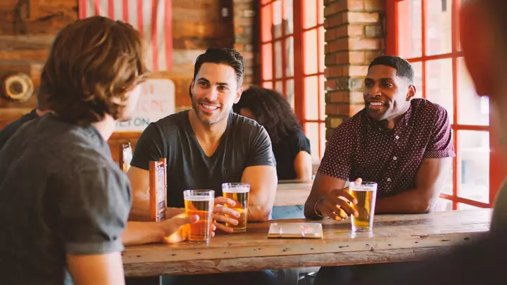 America Needs Social Spaces That Don’t Depend on Alcohol | Opinion