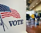 Judge rebuffs Trump DoJ’s bid to order California to set aside 20,000 ballots