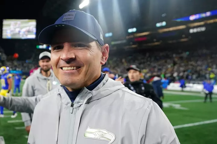Seahawks HC Delivers Championship Message After Win Over Chiefs