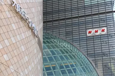 NHK restarts home visits to grow subscribers amid falling numbers