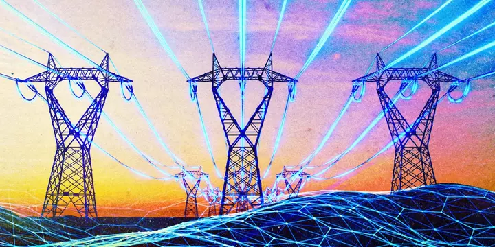 Sabit‑hal vəziyyətli transformatorlar AI böyüməsinə necə enerji verə bilər
