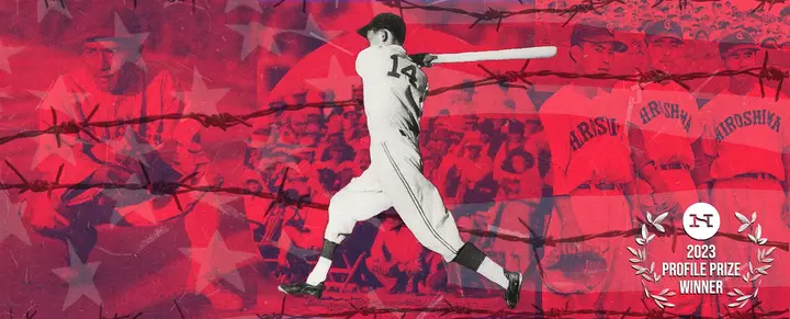 Sunday Epic: The Greatest Game Ever Played Behind Barbed Wire