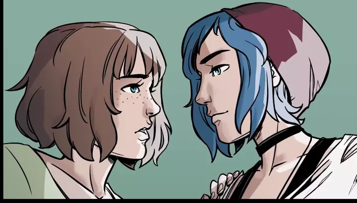 Life Is Strange yaradıcısı, gələcək TV adaptasiyasının vəziyyəti barədə rəsmi şərh verir