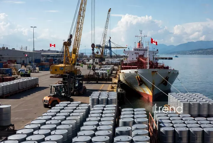 Azeri Light increases to $119.68 per barrel