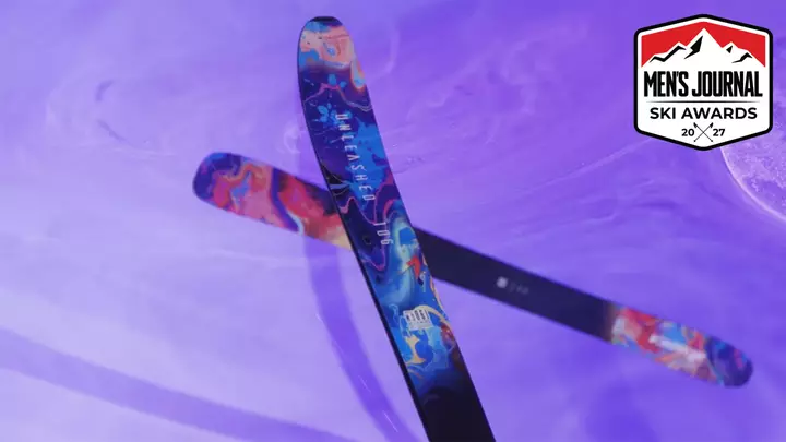 We Tested Dozens of Skis. One Pair Kept Disappearing