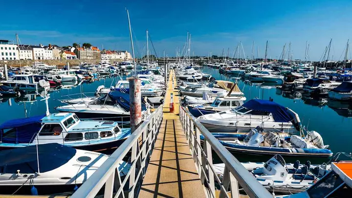 Guernsey, Jersey and other havens rake in revenues from global minimum tax
