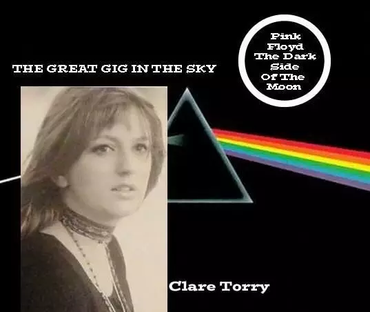 Hear How Clare Torry’s Vocals on Pink Floyd’s “The Great Gig in the Sky” Made the Song Go from Pretty Good to Downright Great