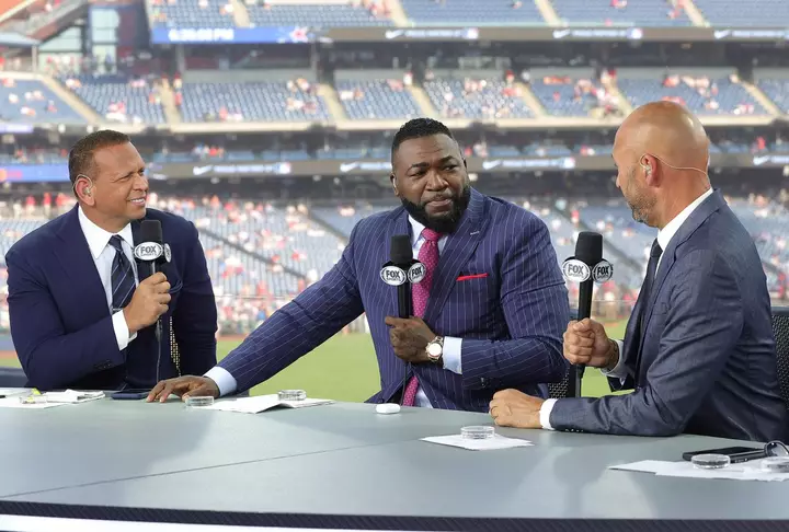 David Ortiz Has Thoughts on Ohtani Being in LA Lineup; They Aren’t Pretty
