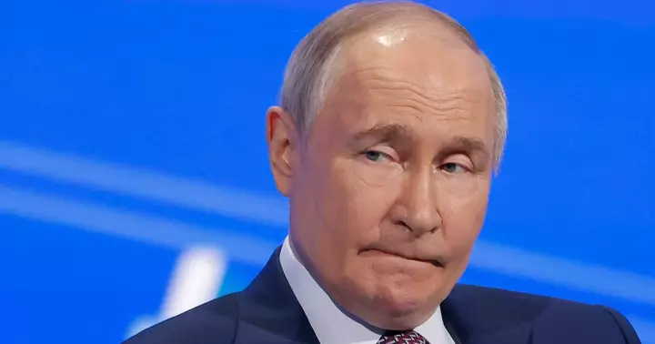 US to offer Putin face-to-face talks with Zelenskyy and Trump
