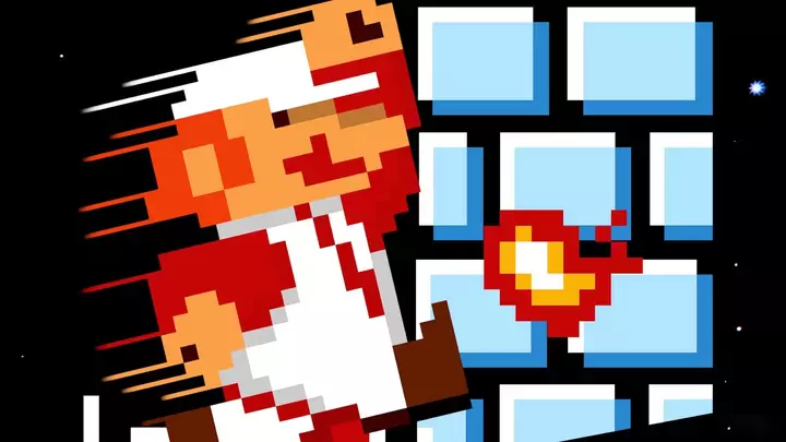 Nintendo Legend Reveals Super Mario Bros.' Most Surprising Innovation