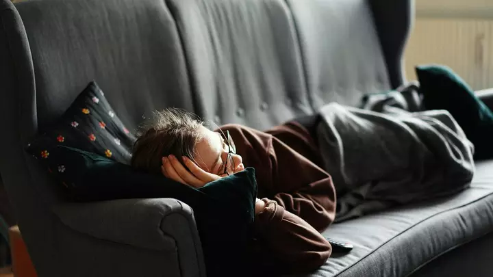 How mental disorders play havoc with our motivation