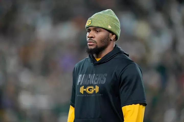 Packers Get Troubling Micah Parsons News Ahead of Cowboys Clash 