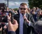 Former Tory election candidate suspended over contract killing claims