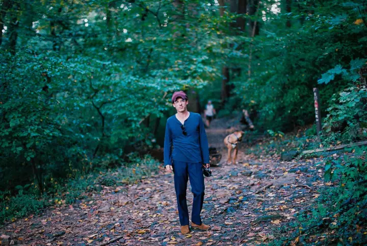 Clap Your Hands Say Yeah Launch New Album Burned