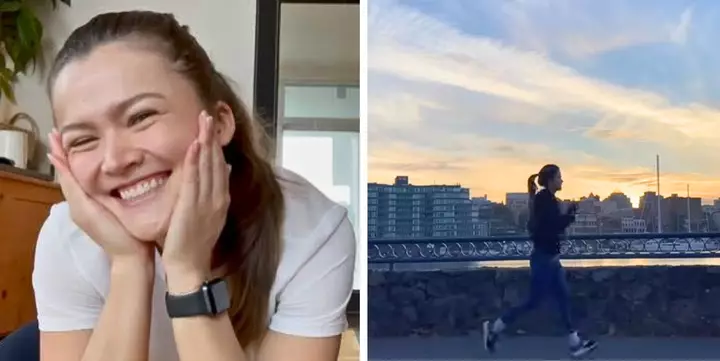 'I Did Cardio Every Day for 30 Days—These Were the Surprising Changes to my Mind and Body'