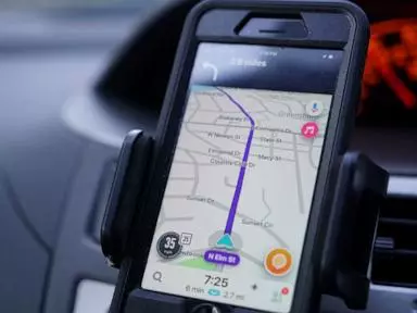 Malaysia bans civil servants from using navigation app, citing data risks