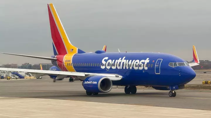 Southwest Airlines Adds New Platinum Status With a Major Perk for Frequent Flyers