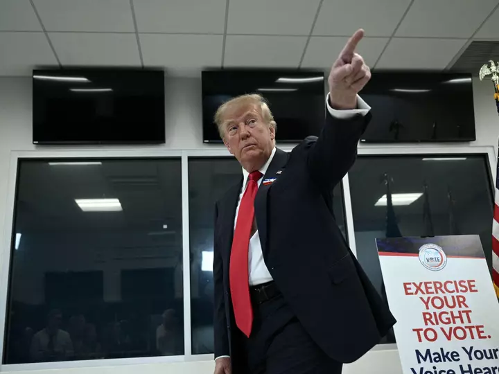 Iran war live: Trump hints at possible Sunday Iran attack or deal reached