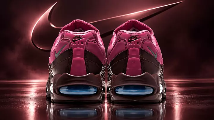 Nike Air Max 95 'Mystic Dates': Where to Buy and Men's Sizing Guide