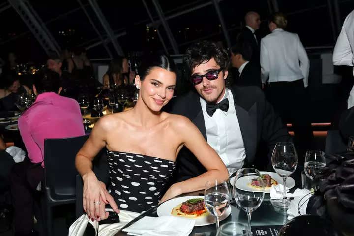 Exclusive: Inside the Academy Museum Gala, Where Hollywood Let Its Hair Down