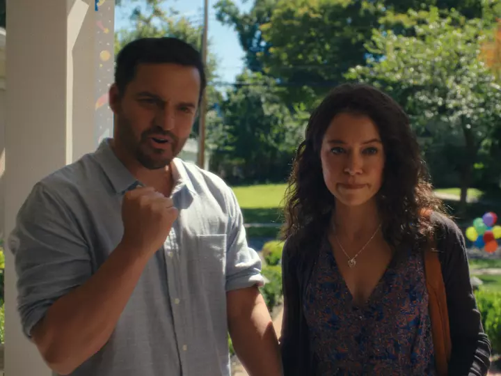 ‘Maximum Pleasure Guaranteed’ Renewed for Season 2 at Apple TV