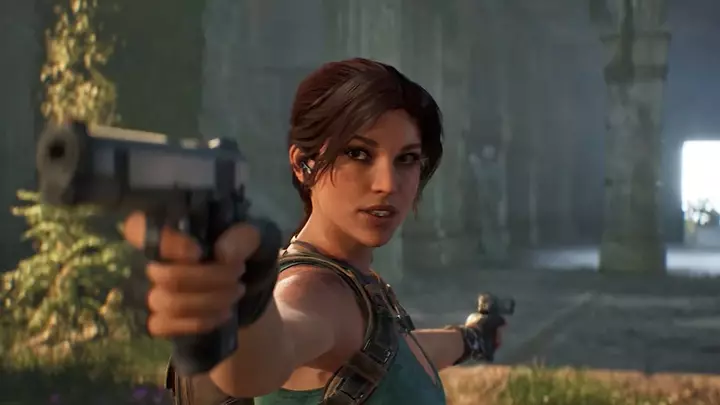 Tomb Raider's 2027's Return Looks Stunning in New Official Footage