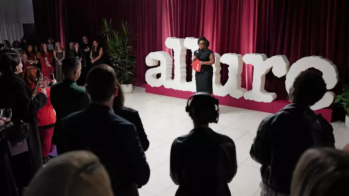 Not Sure What to Get Your Girlfriend for the Holidays? Allure's Best of Beauty Celebration Has Some Ideas