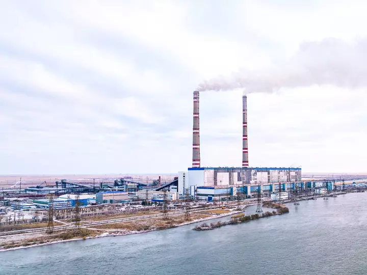 EDB says regional cooperation is increasingly important for Central Asia's energy security (Exclusive)