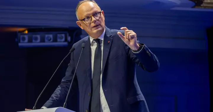 SONDAGE EXCLUSIF 2027. La chute de Philippe, relégué derrière Mélenchon