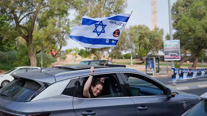 Israel’s election: What happens next?