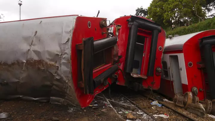 Cameroon: Ten years after a massive train disaster, victims are still awaiting justice