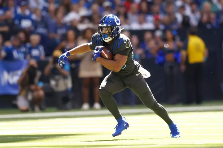 Colts Could Receive This Return in Blockbuster Jonathan Taylor Trade