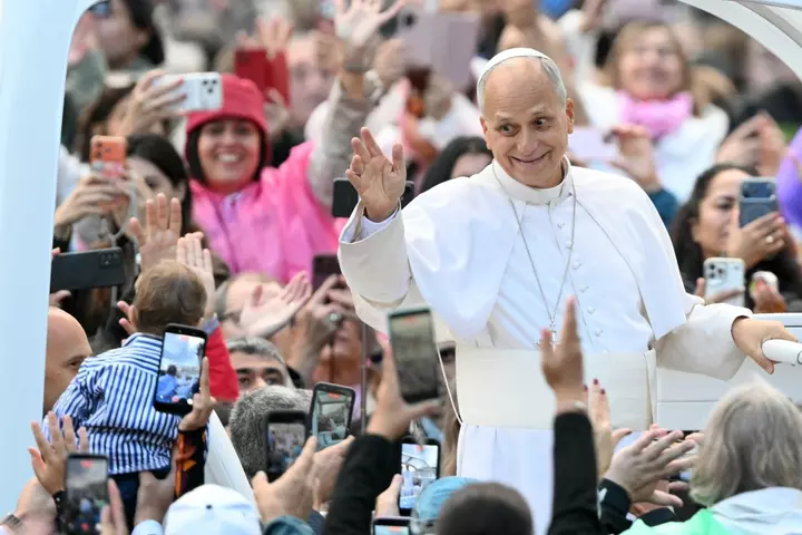 Pope Leo Health Update: No Further Treatment Planned After Cancer Confirmed