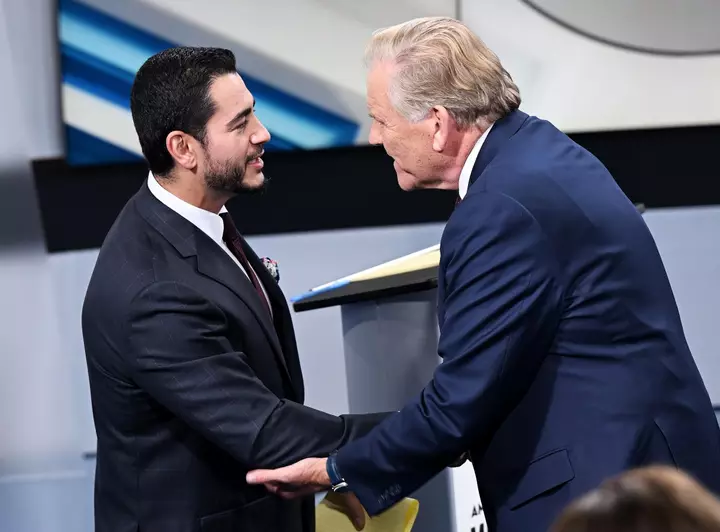 AIPAC Dumps Last-Minute $9M Behind Mike Rogers in Rebuke of Abdul El-Sayed
