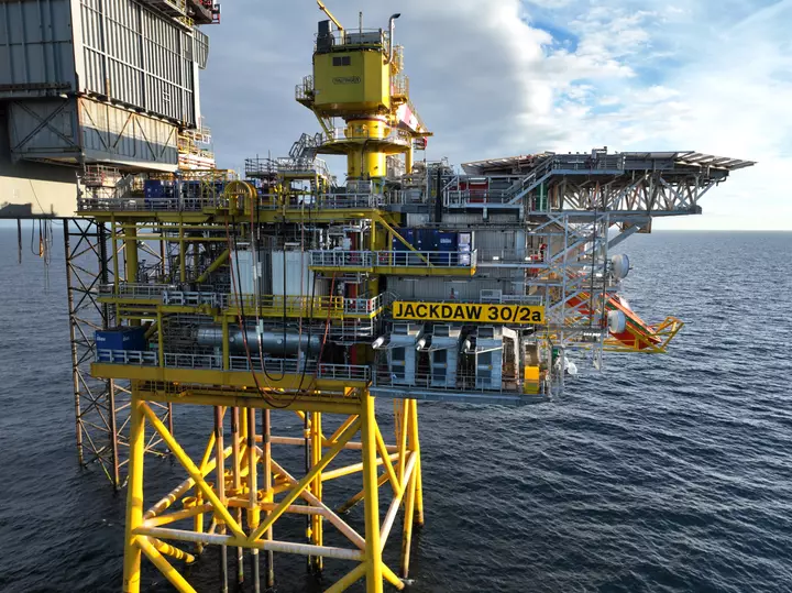 Opinion | U.K. Labour’s Ceasefire in the War on Gas