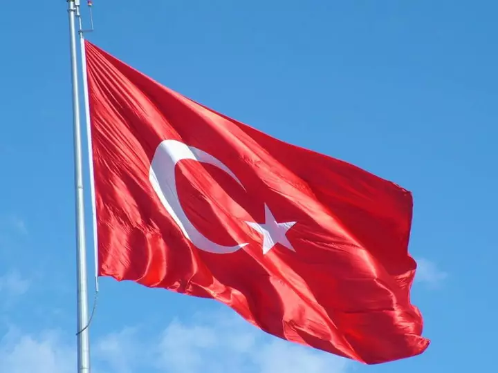 Bu gün Türkiyənin Cümhuriyyət bayramıdır
