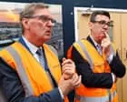 Alan Milburn kimdir və gəncləri işə geri qaytara biləcəkmi? – podkast