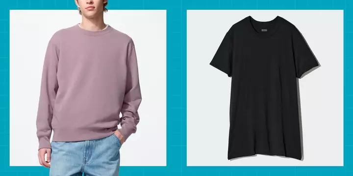 Building a Fall Wardrobe? Start With These Affordable Uniqlo Staples