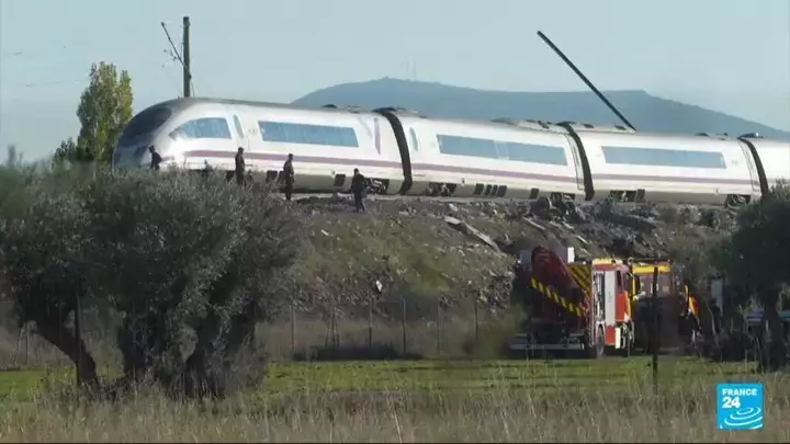 Spain's train crash kills 69 people: What exactly happened?