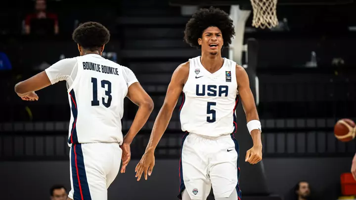 Asa Montgomery commits to Duke: Four-star forward becomes latest blue-chip recruit to commit to Blue Devils