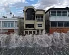 Southern California prepares for flooding amid forecast of ‘record-breaking tides’