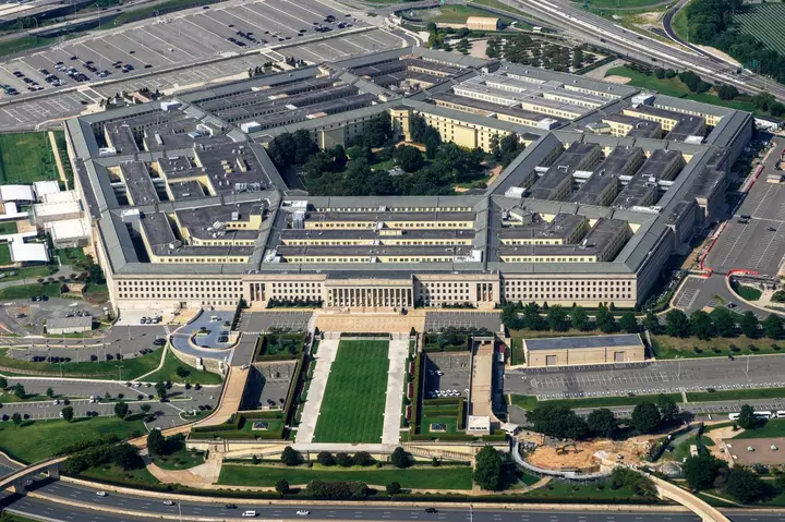 Pentagon Cyber Command Freezer Probe Explained: What We Know and Don't Know
