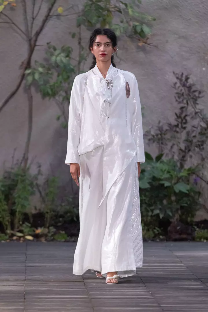 Carla Fernández Mexico Spring 2027