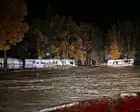 Severe flooding in US west triggers rooftop rescues and evacuation orders