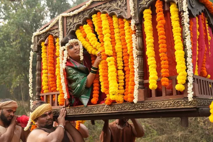 India’s Oscar Entry ‘Gondhal’ Unveils Global Trailer (EXCLUSIVE)