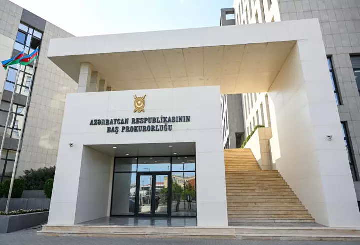 Germany agrees to extradite Azerbaijani citizen to Azerbaijan
