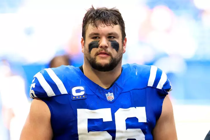 Colts-Seahawks Pull Off Major Trade for 8-Time Pro Bowler