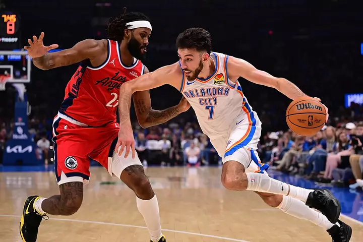 Thunder Suffer Devastating Injury Blow as Star Faces Extended Absence
