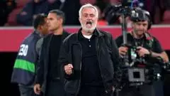 Mourinho keeps Clasico midas touch 13 years on as La Liga heats up