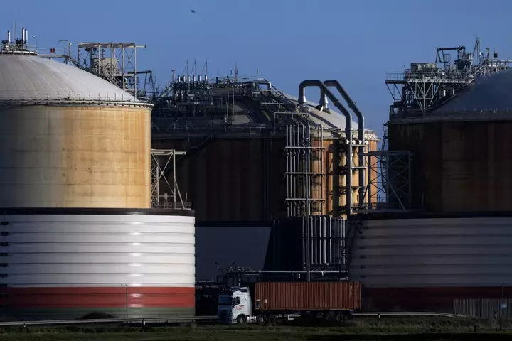 Energy Security Concerns Spur U.K. to Preserve Gas Pipelines to Europe